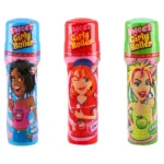 Liquid Candy, slatkiš u roleru, Girly, 60ml