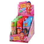 Liquid Candy, slatkiš u roleru, Girly, 60ml - Slika 2