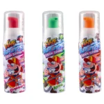 Liquid Candy, slatka pena u boci, Fire Blaster, 40ml