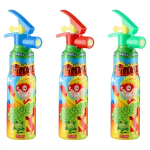 Liquid Candy, slatki sprej, Fire Killer, 25ml