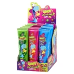 Liquid Candy, slatki gel u tubi, Snot Squeeze, 120g - Slika 2