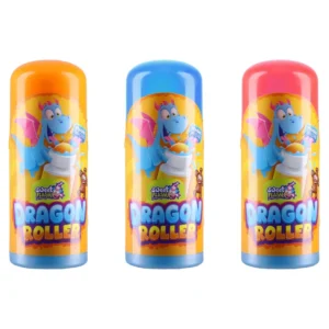 Liquid Candy, slatkiš u roleru, Sweet Flash Dragon Roller, 60ml