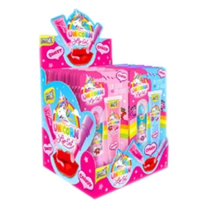 Hard Candy, lizalica, Unicorn Lip-set, miks, 25g