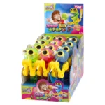 Candy Toy, lizalica sa držačem, Snap Boy, 10g - Slika 2