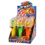 Candy Toy, dekstrozne bombone, B Ball, 3g - Slika 2