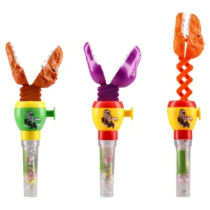Candy Toy, dekstrozne bombone, Rex, 3g