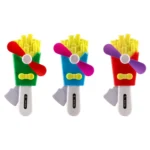 Candy Toy, dekstrozne bombone, Fries Fan, 3g