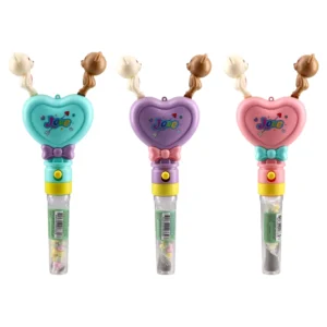 Candy Toy, dekstrozne bombone, Teddy Heart, 3g