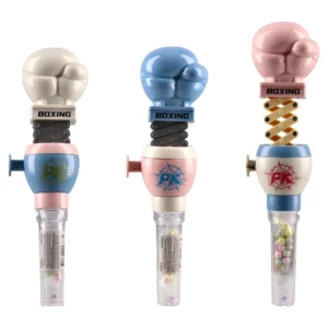 Candy Toy, dekstrozne bombone, Boxing, 3g