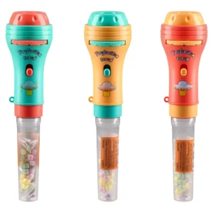 Candy Toy, dekstrozne bombone, Projektor, 3g