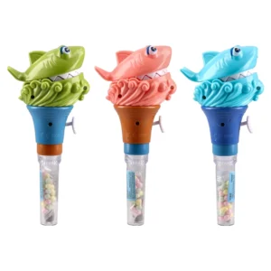 Candy Toy, dekstrozne bombone, Sharks, 3g