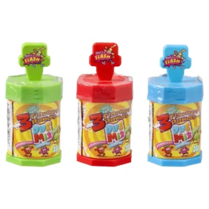 Dip and Lick, lizalica sa prahom, Dip and Mix, 35g
