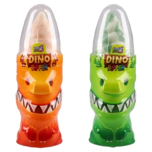 Dip and Lick, lizalica sa prahom, Dino, 50g