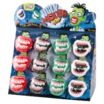 Hard Candy, lizalica, Ugly mouth, 15g - Slika 2