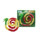 Jelly, gumena bombona, Snakes, 66g - Slika 2