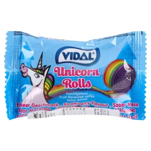 Jelly, gumena bombona, Unicorn, 19g