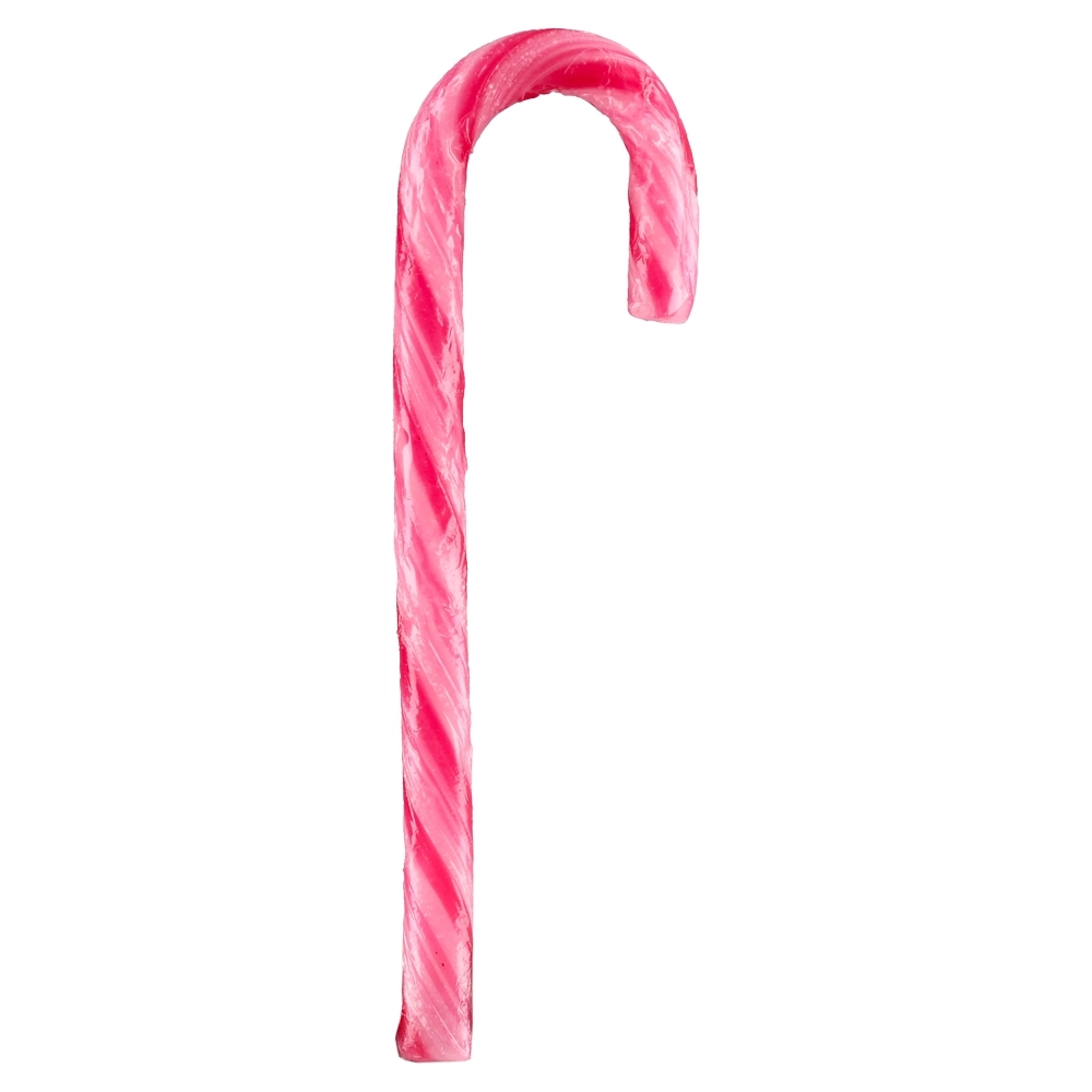 513160_001.webp Candy Canes, šećerni štapić, crvena i bela, 12g - Slika 1