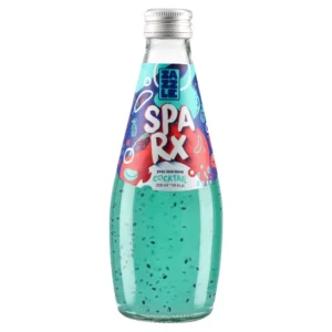 Sparx, negazirano bezalkoholno piće, koktel. 290ml