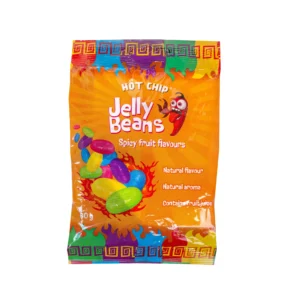 Hot Chip, gumene bombone, 60g