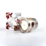 Escape, mirisna sveća, 70g, Botanic Essence - Slika 2