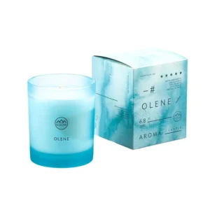Escape, mirisna sveća, Olene, 180g
