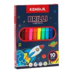Kali, školski set, Kengur, 3K - Slika 2