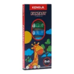 Kali, školski set, Kengur, 3K - Slika 4