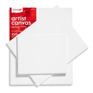 Standart canvas, blind ram - odaberite dimenziju