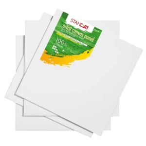 Standart panel, canvas - odaberite dimenziju