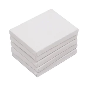 Standart canvas, blind ram, mini, 5 x 7cm, 5K