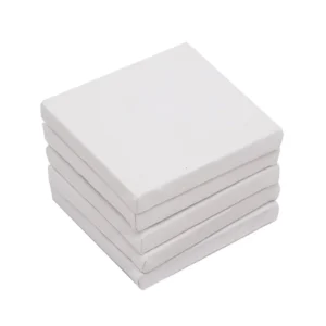 Standart canvas, blind ram, mini, 5 x 5cm, K
