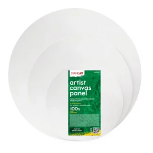 Standart panel, canvas, okrugli - odaberite dimenziju