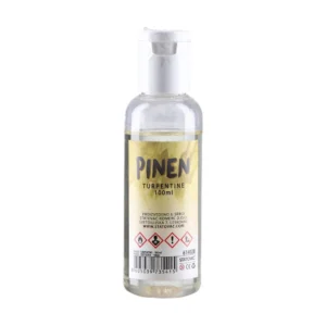 Pinen, terpentin, 100ml