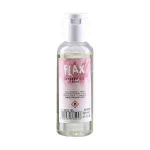 Flax, laneno ulje, 100ml