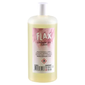 Flax, laneno ulje, 500ml