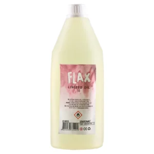Flax, laneno ulje, 1l