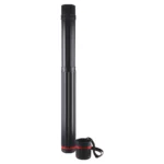 Pop tools, tuba za papir, crna, 60-110cm, 8,5cm - Slika 2