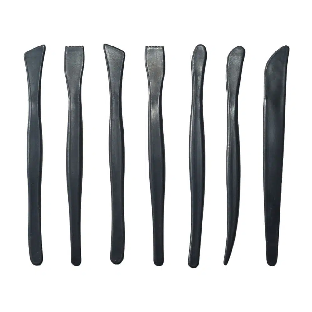 617032_001.webp Pop tools, alat za modelovanje, plastični, 7K - Slika 1
