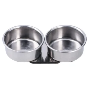 Pop able, čančić, dupli, metalni