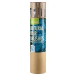 Pop brush, četkica, set, miks, natural, 12K - Slika 2