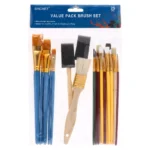 Pop brush Bruegel, četkica, set, miks, 25k - Slika 2