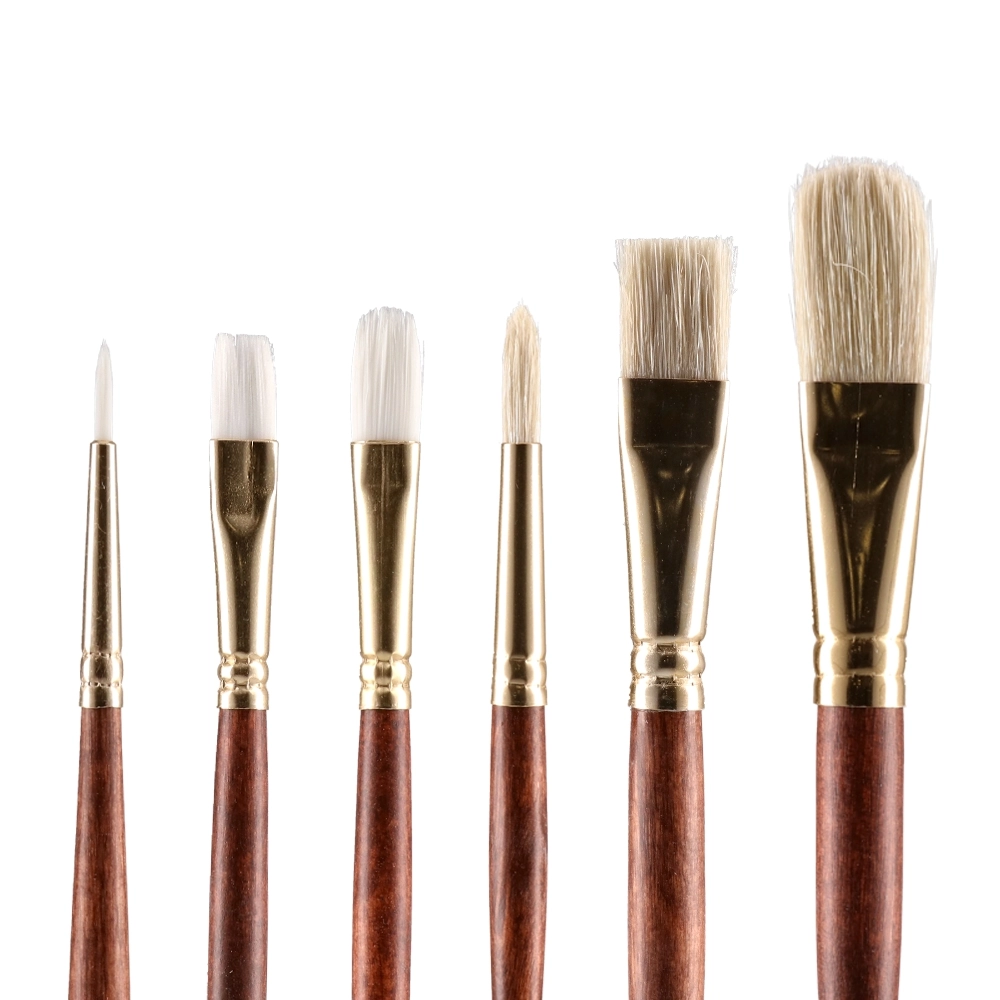 622015_001.webp Pop brush Vermeer, četkica, set, miks, braon, 6K - Slika 1