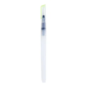 Pop pen, četkica sa rezervoarom za vodu, okrugla