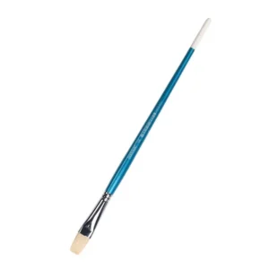 Pop brush Goya, četkica, ravna, plava - odaberite veličinu