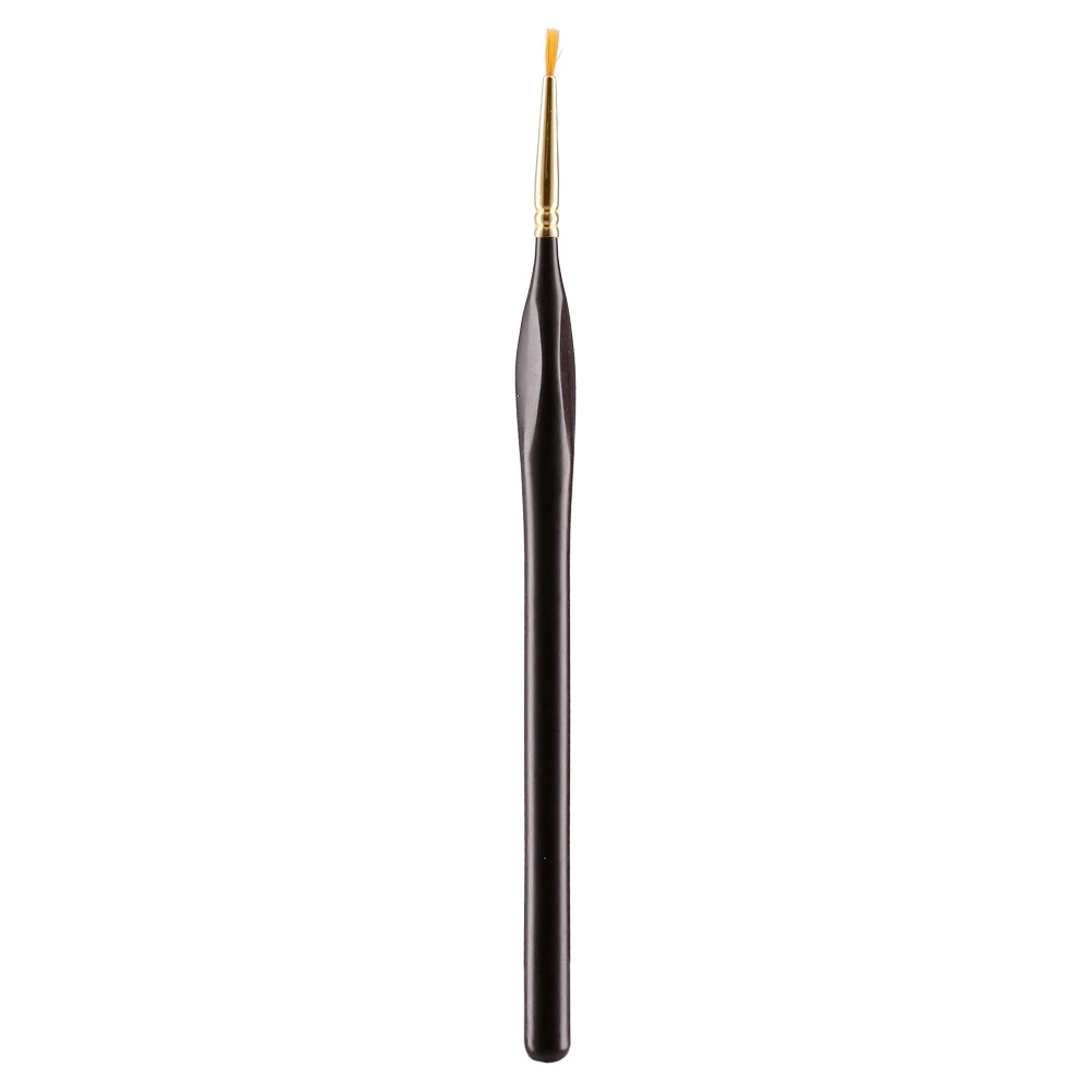 623000_002.webp Pop brush Klimt, četkica, okrugla, braon - odaberite veličinu - Slika 1