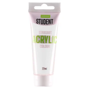 Standart acrylic, akrilna boja 22ml - odaberite boju