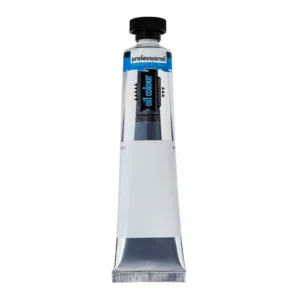 Professional oil, uljana boja, titanium white, 200ml