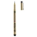 Pigma Micron 05, liner, black, 0.45mm - Slika 2