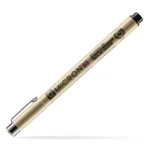 Pigma Micron 03, liner, black, 0.35mm