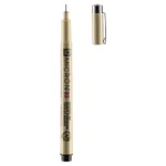 Pigma Micron 03, liner, black, 0.35mm - Slika 2